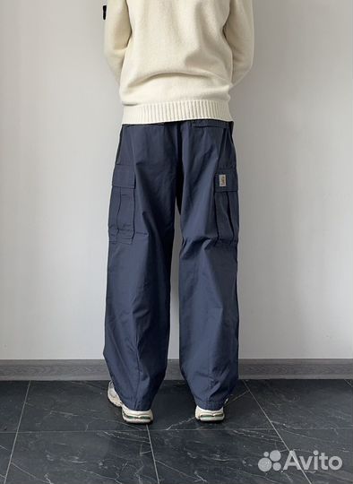 Карго Carhartt Wip Cole оригинал