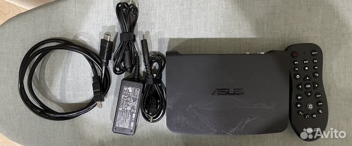 TV приставка