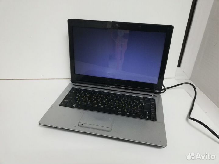 Ноутбук ICL RAYbook Si142