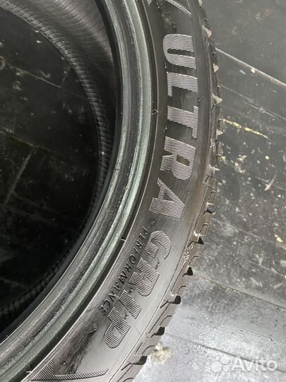 Goodyear UltraGrip Performance 235/45 R18