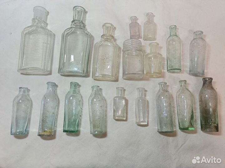 Пузырьки Брокаръ, Анна Тихоновна, Кёллер