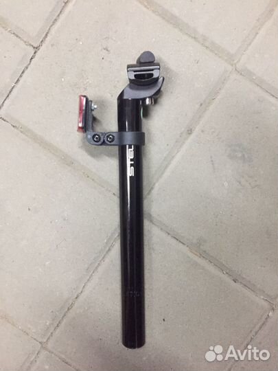 Подседельный штырь