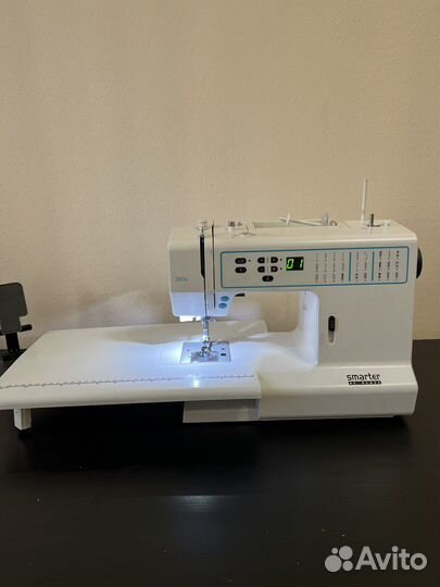 Швейная машина Pfaff