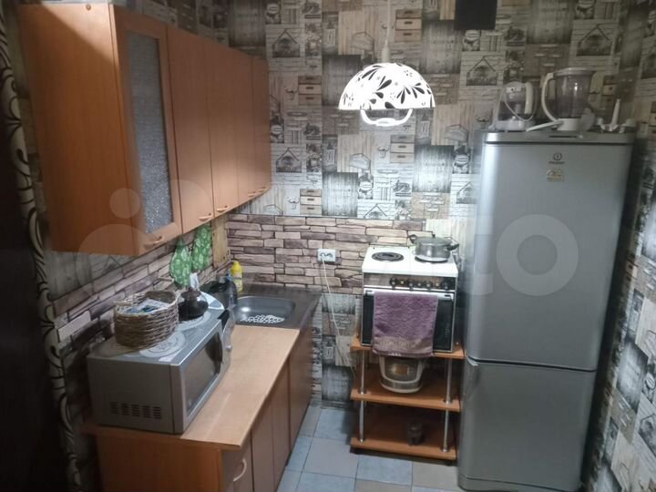 Квартира-студия, 20 м², 3/4 эт.