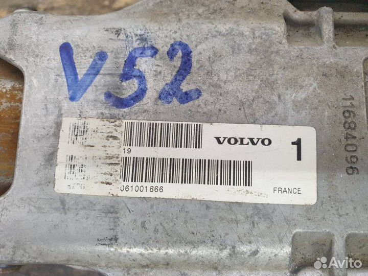 Рулевая колонка Volvo S60 2 1.6 2011