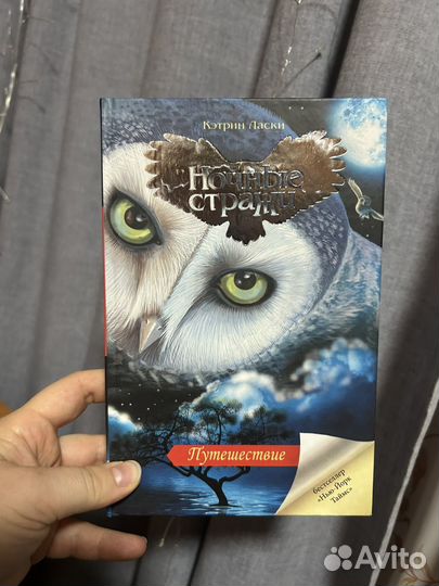 Ночные стражи