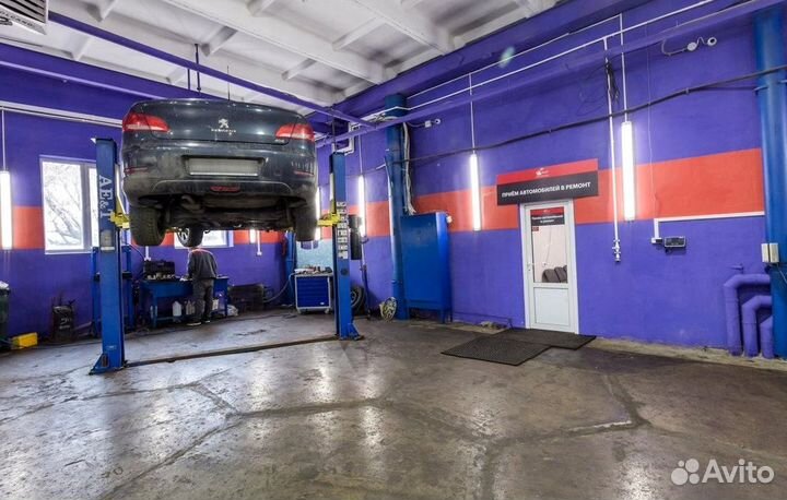 Техосмотр Грузовых Авто\Пропуск МКАД ТТК ск