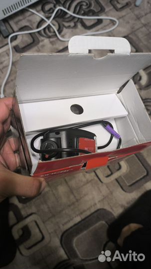 USB-Видеорегистратор с системой помощью водителю