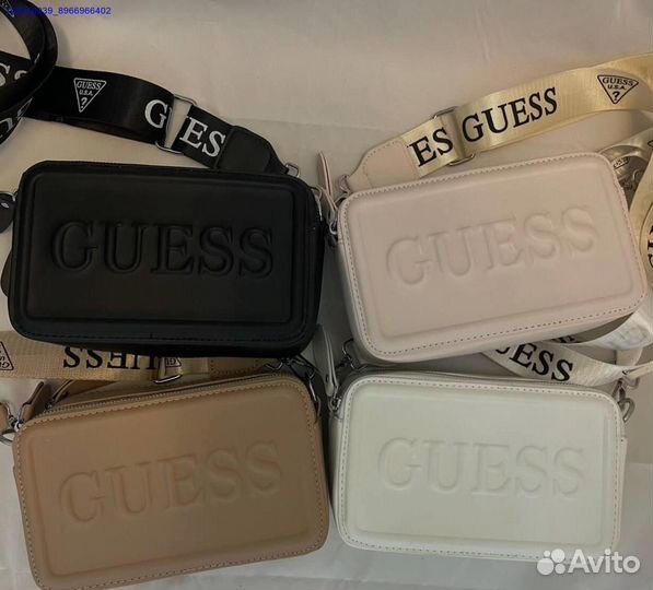 Разнообразные кросс-боди сумки для жизни