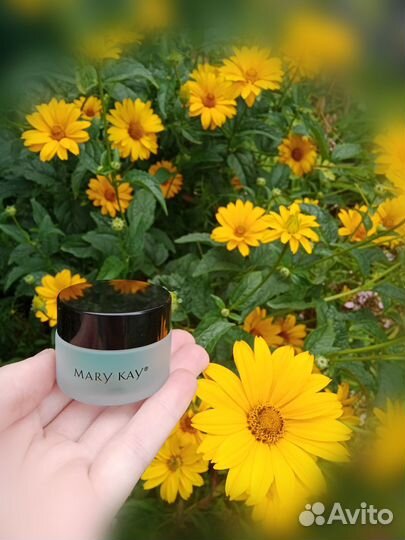 Косметика Mary Kay