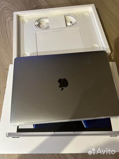 Macbook Pro 13 2021