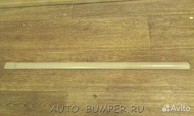 Ford Mondeo 3 2001- Молдинг двери задней левой