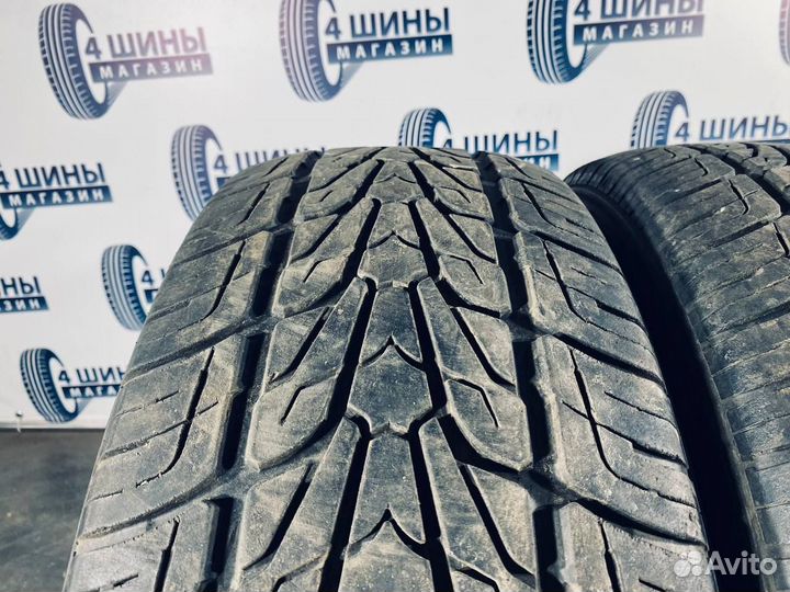 Roadstone Roadian HP SUV 255/65 R17 114H