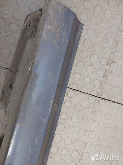 Накладка на порог левая передняя BMW 3 E90, E91, E92, E93