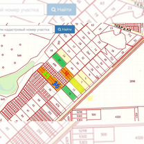 Участок 6 сот. (СНТ, ДНП)