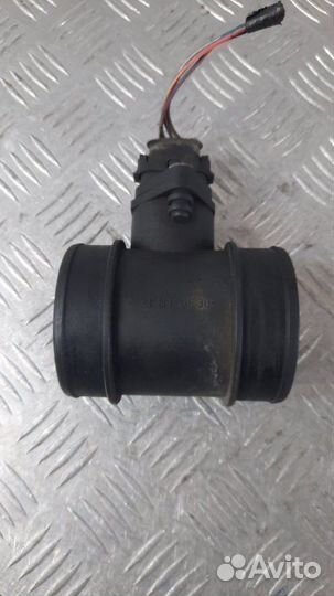 Расходомер Chrysler Voyager минивэн 2.5 2002