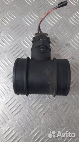 Расходомер Chrysler Voyager минивэн 2.5 2002