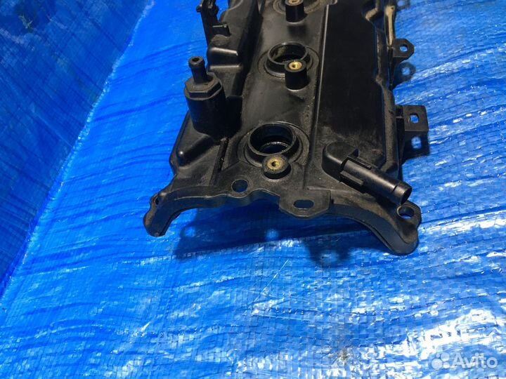 Крышка головки блока VQ35DE Teana J32 FX S51 VQ25