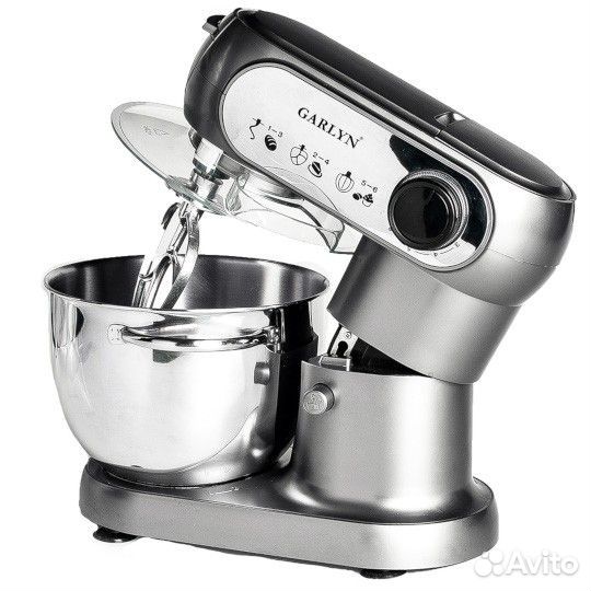 Кухонная машина Garlyn S-350