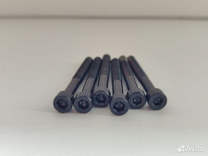 Прижимные винты для седел Floyd Rose (комплект)