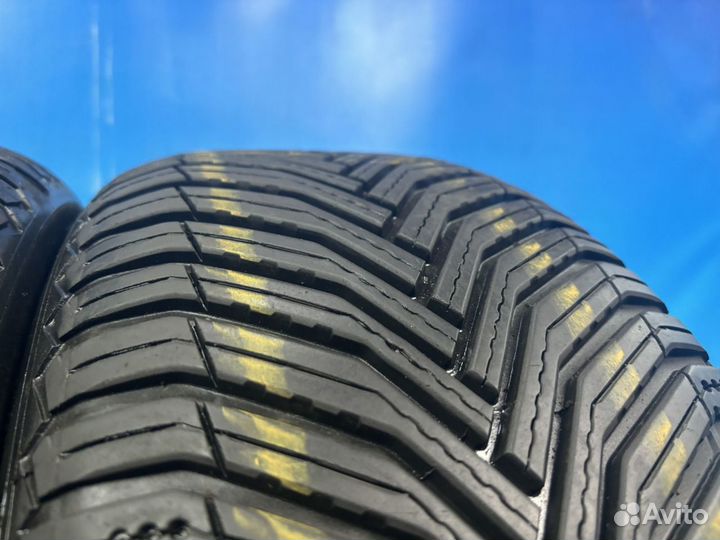 Michelin CrossClimate 2 235/50 R18 101Y