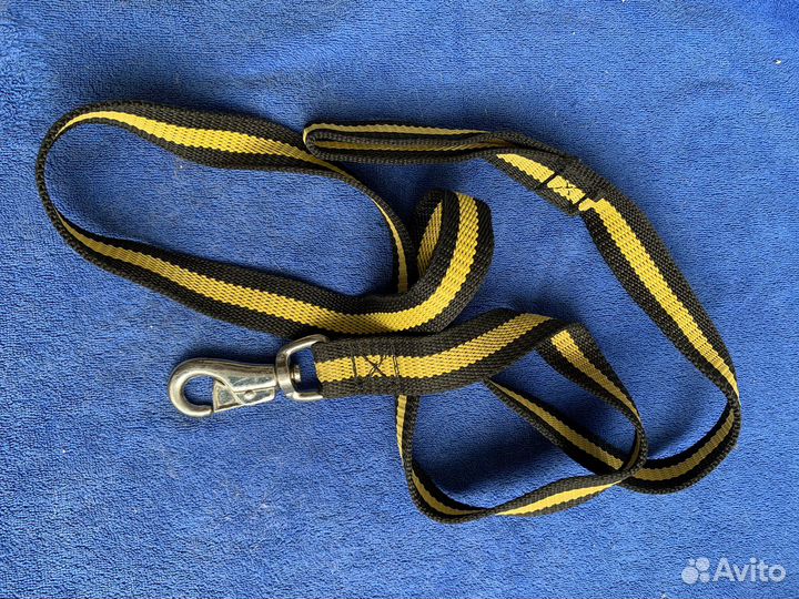 Поводок для собак
