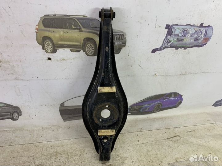 Рычаг задний Exeed Txl