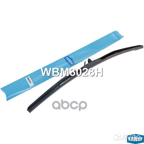 Щетка стеклоочистителя honda CR-V III (RE ) 2.0