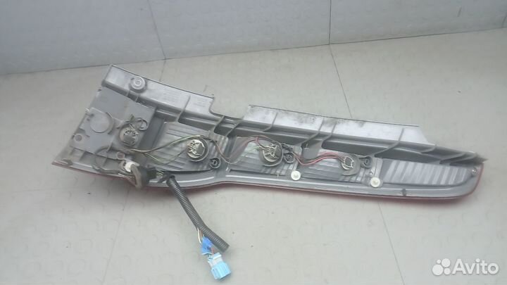 Фонарь задний левый Honda CR-V