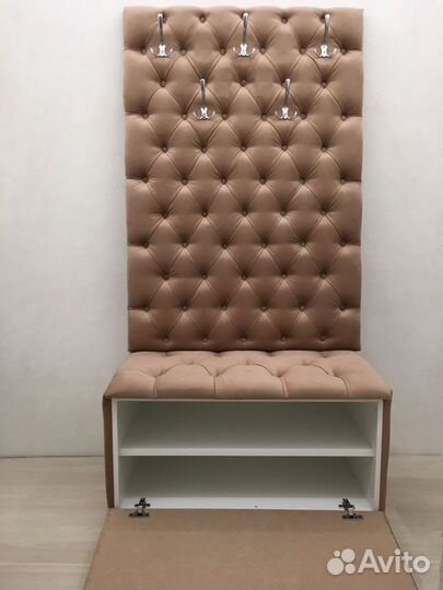 Комплект прихожая