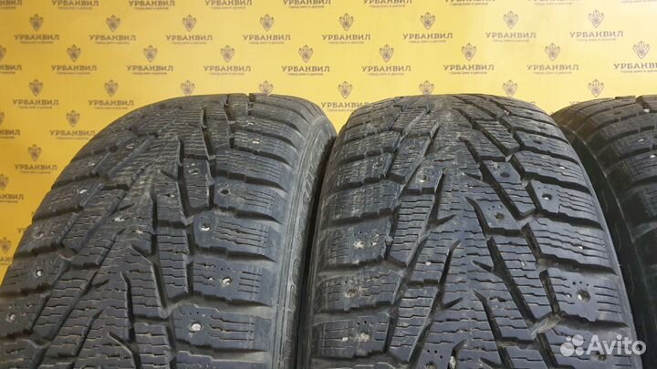 Nokian Tyres Hakkapeliitta 7 SUV 225/60 R17 103T