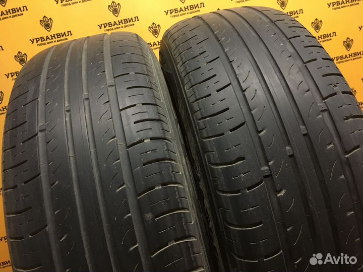 Nexen Classe Premiere CP672A 205/65 R16