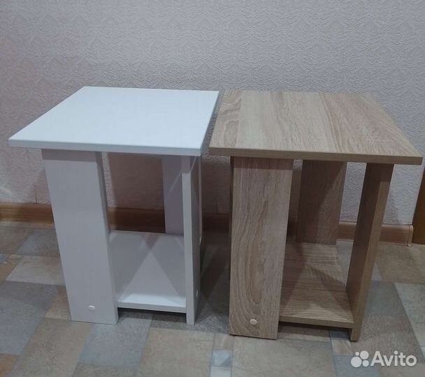 Табуретки