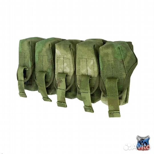 Сумка для 5 выстрелов вог-25 / вог-25П. ссо