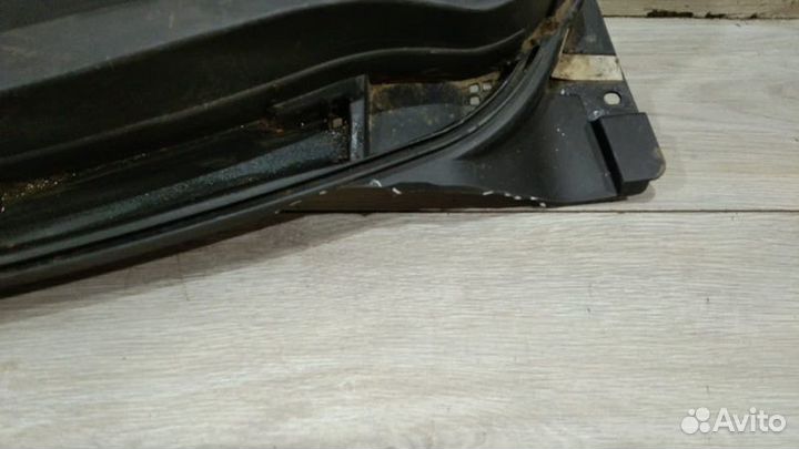 Жабо Kia Rio 3 С 2011 По 2017 Год