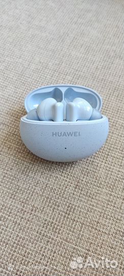 Huawei freebuds 5i