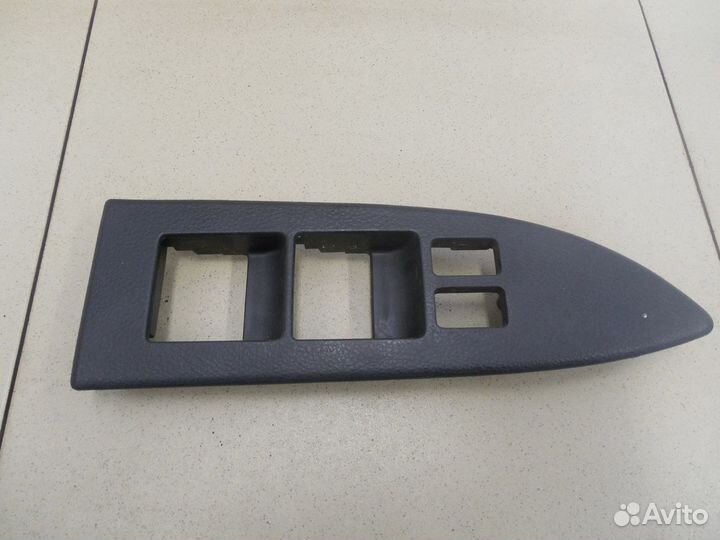 Накладка блока управления стеклоподъемниками FX (S