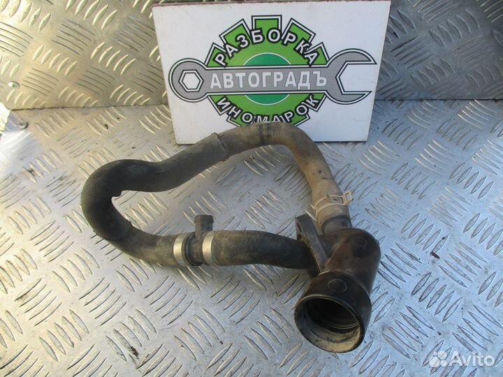 Патрубок отопителя Ford Kuga 1 2.0d