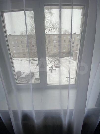 1-к. квартира, 25 м², 2/2 эт.