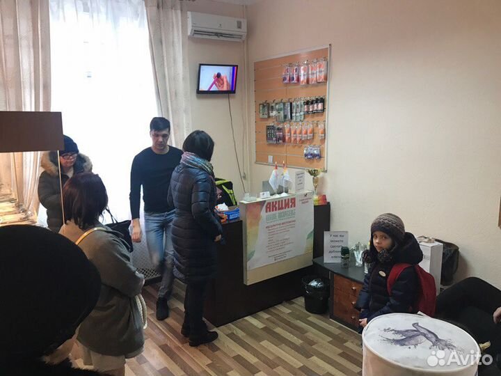 Заточка маникюрного инструмента сразу же при Вас