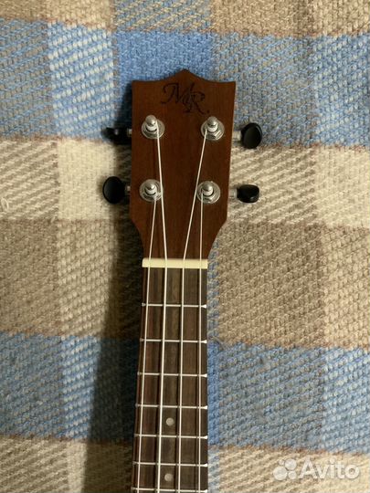 Укулеле Martin Romas MR-01F 21“