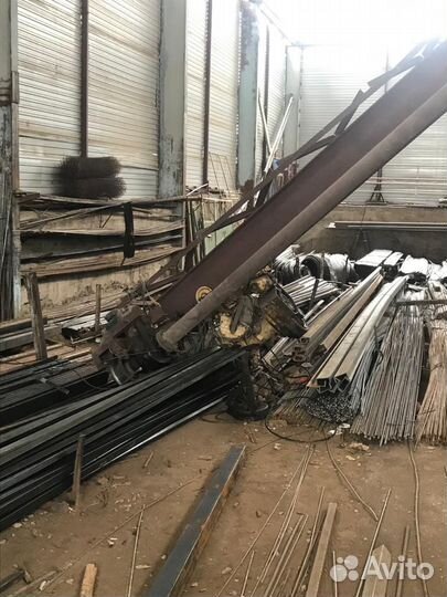 Ремонт и обслуживание кран балок