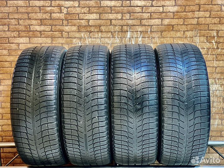 Michelin X-Ice XI3 225/55 R17