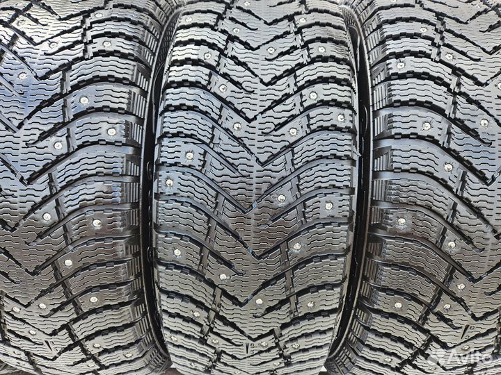 Cordiant Snow-Cross 2 PW-4 205/55 R16 94T