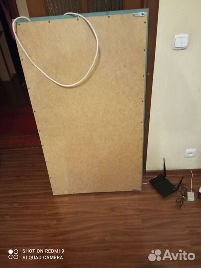 Зеркало с подсветкой