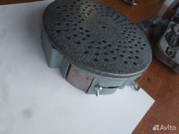 Сито к зернодробилке Greentech роторное