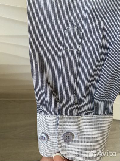 Рубашка на мальчика