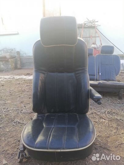 Салон range rover vogue