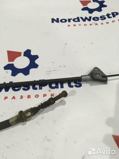 Трос кпп Toyota Auris (E150) 1zrfe 1600CC 16-valve