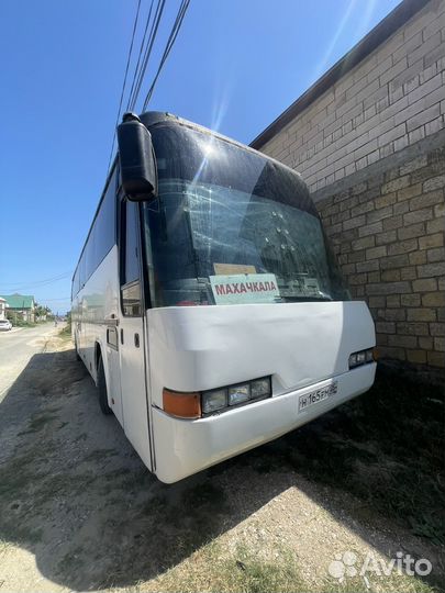 Туристический автобус Neoplan Transliner, 1996
